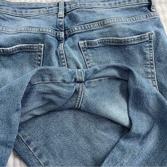 Free people jeans size w 28 L - Picture 6 of 12